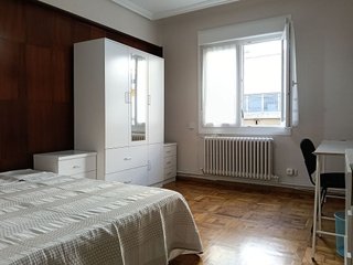 Piso en alquiler en Milagrosa en Pamplona
