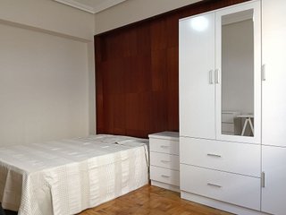 Piso en alquiler en Milagrosa en Pamplona