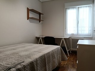 Piso en alquiler en Milagrosa en Pamplona