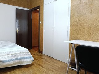 Piso en alquiler en Milagrosa en Pamplona