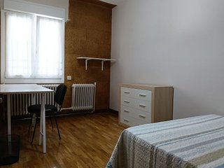 Piso en alquiler en Milagrosa en Pamplona