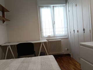 Piso en alquiler en Milagrosa en Pamplona