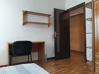 Piso en alquiler en Milagrosa en Pamplona