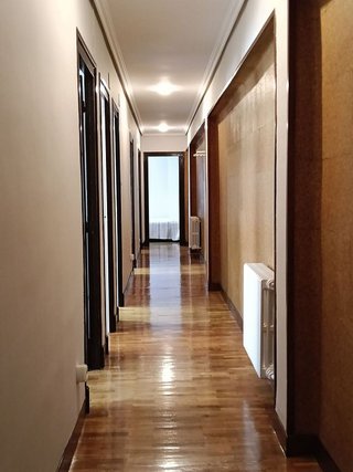 Piso en alquiler en Milagrosa en Pamplona