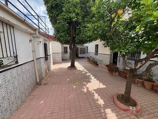 Casa pareada en venta en Linares