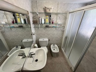 Casa pareada en venta en Linares