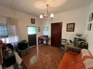 Casa pareada en venta en Linares