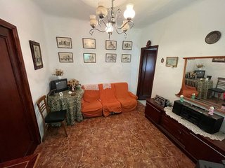 Casa pareada en venta en Linares