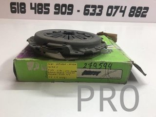 Plato opresor embrague fíat seat nuevo