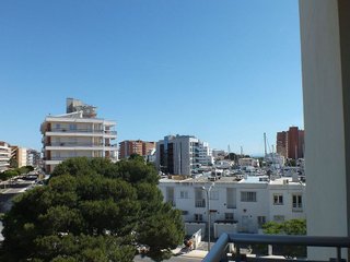 Piso en venta en Santa Margarida en Roses