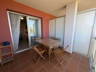 Piso en venta en Santa Margarida en Roses