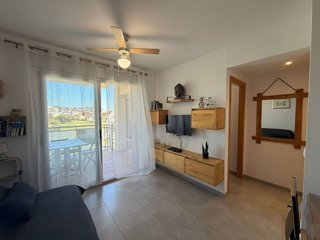 Piso en venta en Santa Margarida en Roses