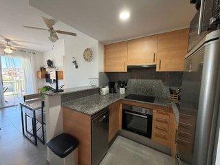 Piso en venta en Santa Margarida en Roses