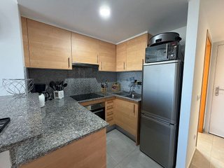 Piso en venta en Santa Margarida en Roses