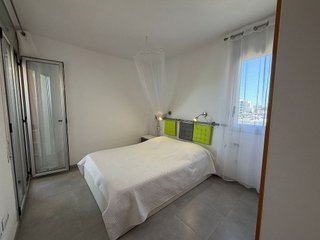 Piso en venta en Santa Margarida en Roses