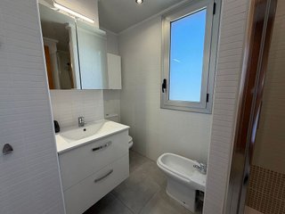 Piso en venta en Santa Margarida en Roses