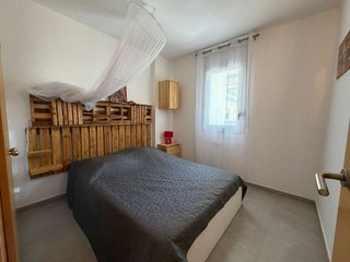 Piso en venta en Santa Margarida en Roses