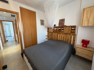 Piso en venta en Santa Margarida en Roses
