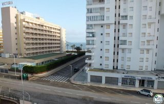 Piso en venta en Santa Margarida en Roses