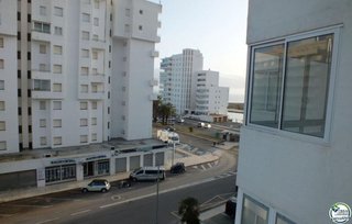 Piso en venta en Santa Margarida en Roses