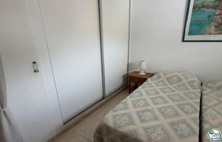 Piso en venta en Santa Margarida en Roses
