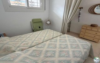 Piso en venta en Santa Margarida en Roses