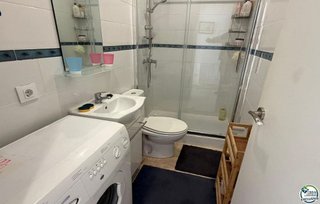 Piso en venta en Santa Margarida en Roses