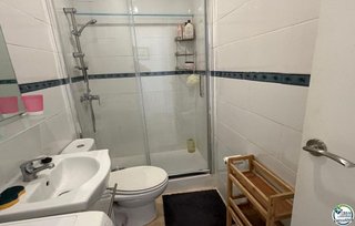 Piso en venta en Santa Margarida en Roses