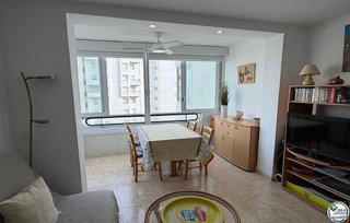 Piso en venta en Santa Margarida en Roses