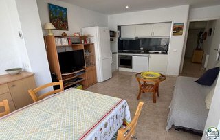 Piso en venta en Santa Margarida en Roses
