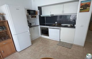 Piso en venta en Santa Margarida en Roses