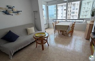 Piso en venta en Santa Margarida en Roses