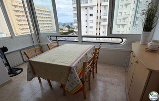 Piso en venta en Santa Margarida en Roses