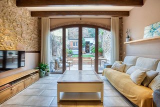 Casa adosada en venta en L'Eixample en Sant Feliu de Guíxols