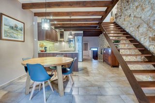 Casa adosada en venta en L'Eixample en Sant Feliu de Guíxols