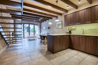 Casa adosada en venta en L'Eixample en Sant Feliu de Guíxols