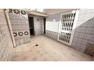 Casa adosada en venta en Centro en Mijas