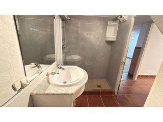 Casa adosada en venta en Centro en Mijas