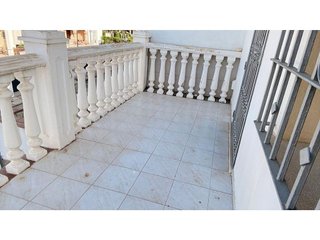 Casa adosada en venta en Centro en Mijas
