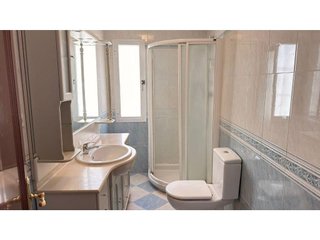 Casa adosada en venta en Centro en Mijas