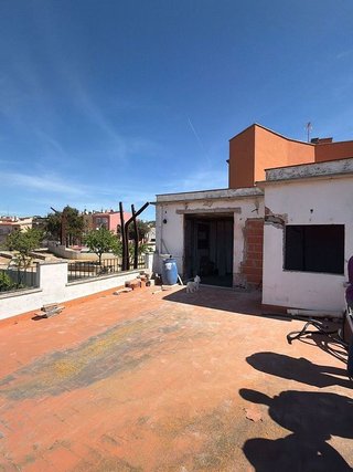Ático en venta en L'Eixample en Sant Feliu de Guíxols
