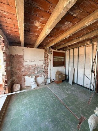Ático en venta en L'Eixample en Sant Feliu de Guíxols