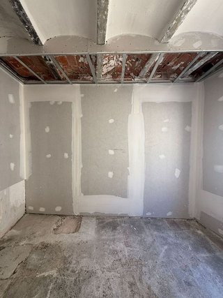 Ático en venta en L'Eixample en Sant Feliu de Guíxols