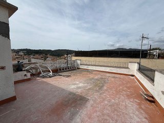 Ático en venta en L'Eixample en Sant Feliu de Guíxols
