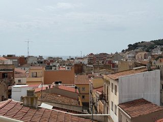 Ático en venta en L'Eixample en Sant Feliu de Guíxols