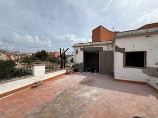 Ático en venta en L'Eixample en Sant Feliu de Guíxols