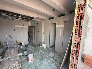 Ático en venta en L'Eixample en Sant Feliu de Guíxols