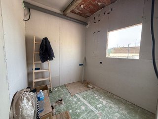 Ático en venta en L'Eixample en Sant Feliu de Guíxols