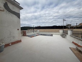 Ático en venta en L'Eixample en Sant Feliu de Guíxols