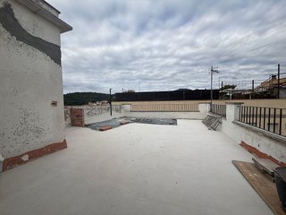 Ático en venta en L'Eixample en Sant Feliu de Guíxols